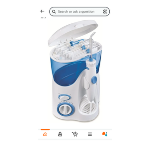 Waterpik 20016141 Waterpik Ultra Dental Water Jets