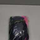 Blooming Jelly Women Plus Size Swimsuit One Piece Swim Dress Tummy Control Bathing Suits Criss Cross Modest Swimwear XXL