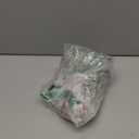 Forever 21 Womens Satin Halter Crop Top (X-Small, Pink)