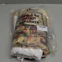 VitalCozy 12 Pcs Vintage Christmas Kitchen Towels and Tea Dishcloths Nutcracker Christmas Tree Reindeer Truck Hand Dish Towels Decoration for Xmas Home Housewarming Gift Supplies, 14.2 x 21.3 Inch