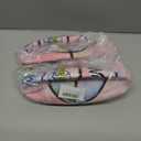 Wtnpfm Kids/Toddler Basketball for Age 1 2 3 4 5 6,Mini Basketball Size 3 (22-Inch) Game Play in & Outdoor for Little Girls and Boys (Thickened Rubber) Pack of 2