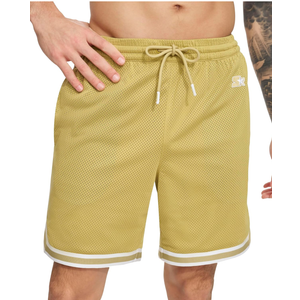 Starter Mens Quick Dry Lightweight Volley Swim Trunk Large