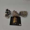 LEGO Marvel Infinity Gauntlet Set 76191 Collectible Thanos Glove with Infinity Stones, Building Set, Avengers Gift Idea for Adults and Teens, Model Kits for Decoration and Display