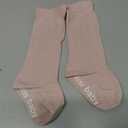 Toddler Girls Knee High Socks Soft Cotton Ruffle Long Tube Socks For Preemie Infant Newborn Toddler 1-3T