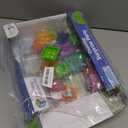 Learning Resources Counting Surprise Party - Toddler Montessori Toys, Stacking Preschool Activities, Matching Color Game, Homeschool, Fine Motor Skills, Gifts For Boys And Girls, Manipulatives