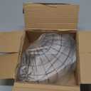 Corner Sink Sponge Drying Rack with Towel Bar, Black Stainless Steel, Multipurpose Kitchen Organizer, Self-Adhesive Installation