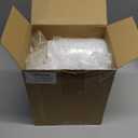 9 Pcs Graduated Cylinder Beaker Set, Thick Lab Cylinders (10 25 50 100 ml), Beaker (50 100 250 500 1000 ml) with 3 Dropper 4 Stirring Rod 7.9 Inch for Science Lab