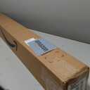 Round Clear Table Protector 47 Inch 2mm Thick, Clear Round Table Cover Protector, Round Plastic Table Cover, Vinyl Circle Table Top Protector for Dining Room Table, Coffee Table