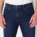 Amazon Essentials Men's Slim-Fit Jeans (Blue)