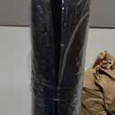 Magnetic Chalkboard Wall Decal : Large 40" X 30" Peel and Stick Adhesive Contact Paper for Kids Room Playroom Safe Educational Learning and Drawing Board (Black)