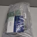 Flex Top Split Head King 4 Piece Sheet Set - Comfy Breathable & Cooling Bed Sheets Set - Hotel Luxury Bedding for Women, Men, Kids, Teens, Boys & Girls - Deep Pockets, Soft, Oeko-Tex - Heathered Grey