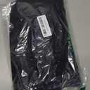 G4Free Wide Leg Pants for Women Loose Yoga Pants with Pockets Petite/Regular/Tall Stretch Casual Lounge Pants (Large, Black)