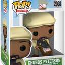 Funko POP! Movies: Happy Gilmore - Chubbs Peterson