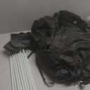 Bed Tent for Kid Twin Size Bed Canopy,Sensory Breathable Privacy Space Sleeping Drafty Room Dream Tents Indoor Play Tent Black-Out Kid Sleep Tent (Black, Twin) (51"W x 75"L (Pack of 1))