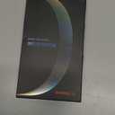 TORRAS Ostand Q3 Air for iPhone 17 Case with 360 Magnetic Stand, Fit for MagSafe, Mil-Grade Drop Tested, Camera Control Button, Shockproof Phone Case for iPhone 17 6.3'', Shadow Black