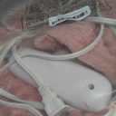 Electric Blanket Full Pink Heated Blanket 72x84 inch, Ultra Soft Flannel Sherpa Warming Blanket for Adults, 5 Heating Levels & 10 Hours Auto-off, Machine Washable Heat Blanket, Great Gifts for Grandma