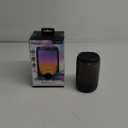iHome Waterproof Bluetooth Speaker with 25 Hour Mega Battery, Color Changing Rechargeable and Portable Outdoor Speaker (iBT840BZ)