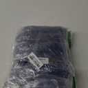 6 Pieces Royal Blue 10FT Cheesecloth Table Runner Boho Gauze Fabric Table Runner Rustic Sheer Runner for Wedding Birthday Baby Shower Party Boho Table DecorationRoyal Blue (35" x 120"-6 Pack)