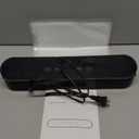 Vacuum Sealer, 75kPa Vacuum Sealer for Food, Digital Timer, Moist/Dry, Pulse, Seal Modes, with 20 Vacuum Bags, Perfect for Freezer Storage