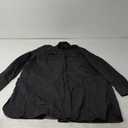 Men's Long Sleeve Tactical Shirt Black 2XL