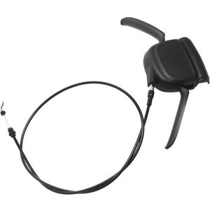 Ziyuan 589818808 Control Cable Replacement for Husqvarna HU700H HU700L HU700HW HU725AWD,Replace 581950505,501408102,581950501