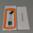 NeverBreak 9H+ Hardness for iPhone 17 Pro Max Screen Protector 12FT Military Grade Protection (Scratch, Shatter, Drop Resistance) Tempered Glass Full Edge Coverage 6.9", 2 Pack with De-Bubble Card