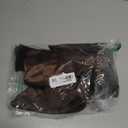 Satin Heatless Curling Set and Pillowcase (Chocolate) Bundle with Discount