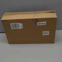 DWTS DANWEITESI Glass Cups with Lids and Straws,24 oz Smoothie Cup with Lid and Straw-Boba Mason Jar,Matcha Cup Wide Mouth Reusable Drinking Glasses,Iced Coffee Cups Glass,Vasos De Vidrio4 Pack