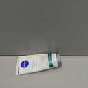 NIVEA Skin Firming & Toning Body Gel Cream with Q10, Hyaluronic Acid and Vitamin C, Clinically Tested Skin Firming & Toning Cream, 72-Hour Moisture, 6.7 Oz Tube