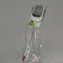 4-in-1 Soil Moisture Meter, Digital Plant Temperature/Soil Moisture Test & PH Meter/Sunlight Intensity, Backlight LCD Display for Gardening, Farming and Outdoor Plants