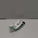 45W USB Wall Charger, Flat Wall Charger, Dual USB C with PD 3.0 & GaN, Folding USB Wall Plug for Traveling, Fast Charging for Laptops, Phones, Support Super Fast Charging for Samsung Galaxy, Black