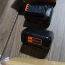 40V MAX* Cordless 20 Inch Lawn Mower, Battery and Charger Included