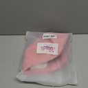 XEPST 6PCS French Women set - 50s Fancy Dress for Women with French Beret Hat Sunglasses Scarf Gloves Earrings 1950s Costume Kit for Halloween Costume Cosplay Carnival Fancy Dress Up, Lightpink