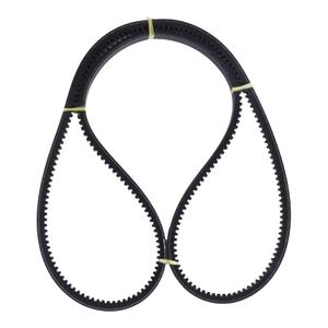 IEQFUE Drive Belt 119-3321 1193321 Compatible with Exmark Toro TimeCutter Mowers SS5000 ZS5000 SS5060 MX5060