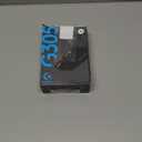 Logitech G305 Lightspeed Wireless Gaming Mouse, Hero Sensor, 12,000 DPI, Lightweight, 6 Programmable Buttons, 250h Battery, On-Board Memory, Compatible with PC, Mac - Black