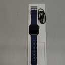 Smart Watch for Men Women(Answer/Make Call), 1.83" Fitness Watch with Heart Rate/Blood Pressure/Blood Oxygen, Pedometer, Sleep Tracker,120+ Sport Modes, IP68 Waterproof Fitness Tracker for Android iOS (Blue)