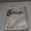 Lacdo Laptop Sleeve Case for 14 inch MacBook Pro M5 Pro/Max A3426 A3427 (2026), M5/M4/M3/M2/M1 A3434 A3112 A3401 A3185 A2918 A2992 2025-2021, 13.8 inch Microsoft Surface Laptop 7th Computer Bag, Gray