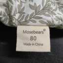 Mosebears Baby Sleep Sack,Baby Sleep Sack , 80