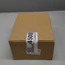 Krazcraft Desktop Goose Statue 7 inch Cute Resin Figurine for Office Desk Decor, Funny Home & Tabletop Decoration, Unique Housewarming Gifts for Women, Valentine's Day Gift Idea,White