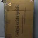 3 Row Aluminum Radiator& Shroud Fan&Relay kit for Chevy Chevelle Impala Caprice Malibu C/K/G C10 C20 C30 K10 K20 K30 K5 Suburban GMC Buick Cadillac Plymouth Pontiac El Camino V8 1971-1990