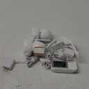 VTech VM923-2 Baby Monitor, 2.8Screen, 1000ft Range, Pan-Tilt-Zoom, Night Vision, 2-Way Audio, Temperature Sensor, Lullabies, Secured Transmission No WiFi