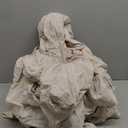 Amazon Basics 4 Piece Bed Sheets Set, 100% Cotton Jersey, Includes Super Soft, Flat and Fitted Sheets, Pillowcase, King, Light Gray, Solid