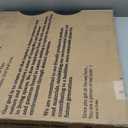 Acoustical Wall Panels, 6-Piece 23.62 X 23.62 Inches Art Acoustic Panels, Decorative Acoustic Panels, Acoustic Wall Panels, Sound Absorbing Wall Art, Arcadian Vortex