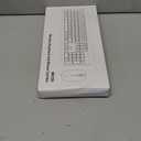 Wireless Keyboard and Mouse Combo, Full Size Silent Ergonomic Keyboard and Mouse, Long Battery Life, Optical Mouse, 2.4G Lag-Free Cordless Mice Keyboard for Computer, Mac, Laptop, PC, Windows(Pink)