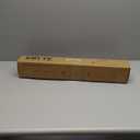 Linear Shower Drain, 24 Inch Brushed Nickel 304 Stainless Steel Shower Drain with Tile Insert Panels, Long Rectangle Shower Floor Drain with Adjustable Feet, Hair Catcher, Fits Bathroom, Balcony