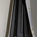 Metal Platform Bed Frame 14 Inch Tall,No Box Spring Needed,Twin Size Bed with Heavy Duty Strong Support Slats,Easy to Assemble,Black