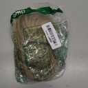 SEIKEA Versatile Drawstring Ponytail Extension, 26" Long Wavy Multi Layered Clip in Ponytail Hair Extensions Stand Up High Fake Pony Tail Soft Natural Synthetic Hairpiece Dark Blonde to Light Blonde