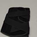 Galvaran Knee Brace for Men & Women - ACL, MCL, Meniscus Tear Support & Arthritis Pain Relief - Stabilizing Knee Braces Support with Side Stabilizers & Patella Gel Pad