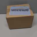 Cable Matters 2-Pack Premium XLR to XLR Cables - 6ft, Male to Female Microphone Cable, Oxygen-Free Copper (OFC) Mic Cord, Black