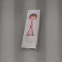 PMD Beauty: Electric Facial Cleansing Brush  Smart Facial Device with Silicone Brush & AntiAging Massager, Blush